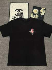 Picture of Chrome Hearts T Shirts Short _SKUChromeHeartsS-XLhgntxYH06717380